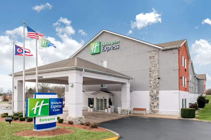 Holiday Inn Express & Suites Harrison by IHG - Image 1