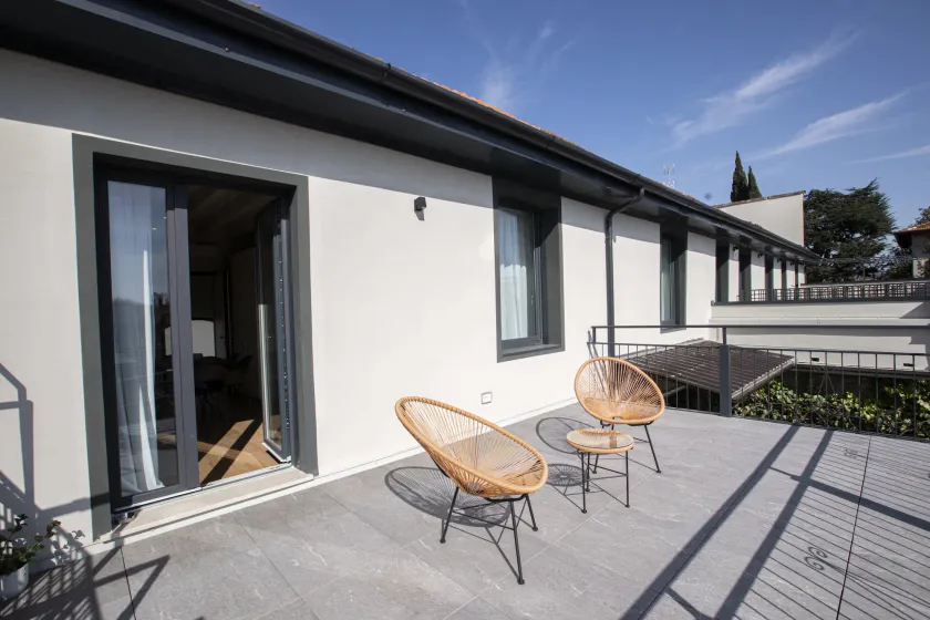 Ah Villaglori Boutique Apartments - Image 1