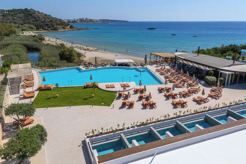 The River Suites Adults Only-A Seaside Experience - Image 1