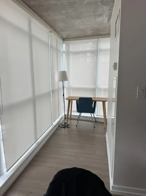 151 Dan Leckie Way - Room