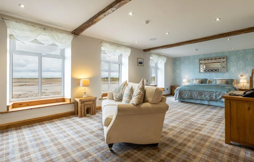 The Inn at Ravenglass - Image 1