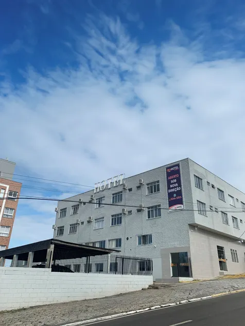Ok Inn Hotel Floripa - Image 1
