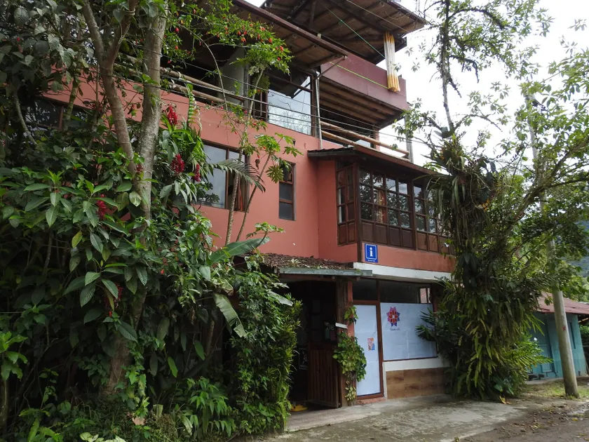 Biohostal Mindo Cloud Forest - Image 1
