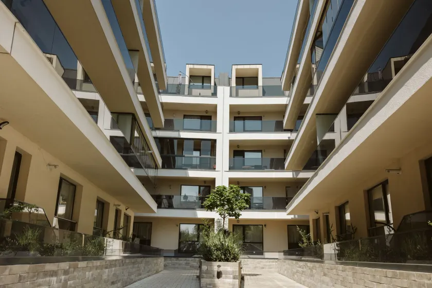 Dec Apartments - Image 1