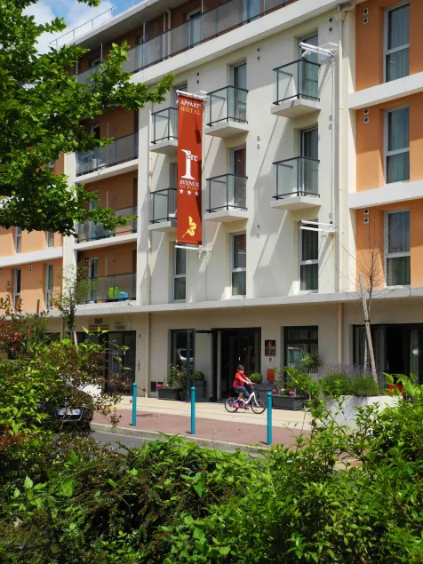 Villa Val Senart 1ere Avenue - Image 1