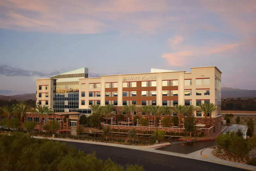 Hyatt Place Las Vegas at Silverton Village - Image 1