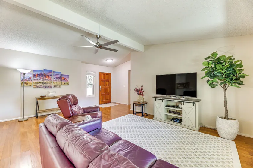 Sun Lakes Home w/ 3 Pools in Retirement Community - Image 1