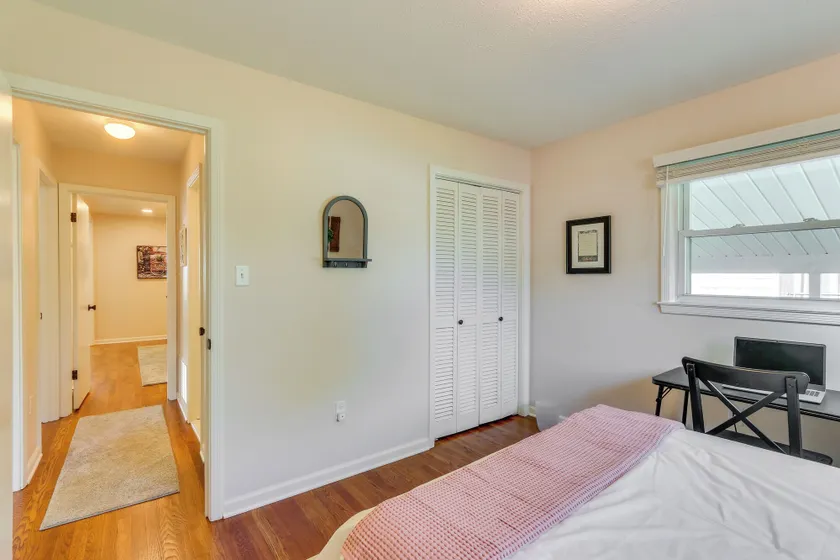 Pet-friendly Berryville Home: Walk to Main Street! - Interiør