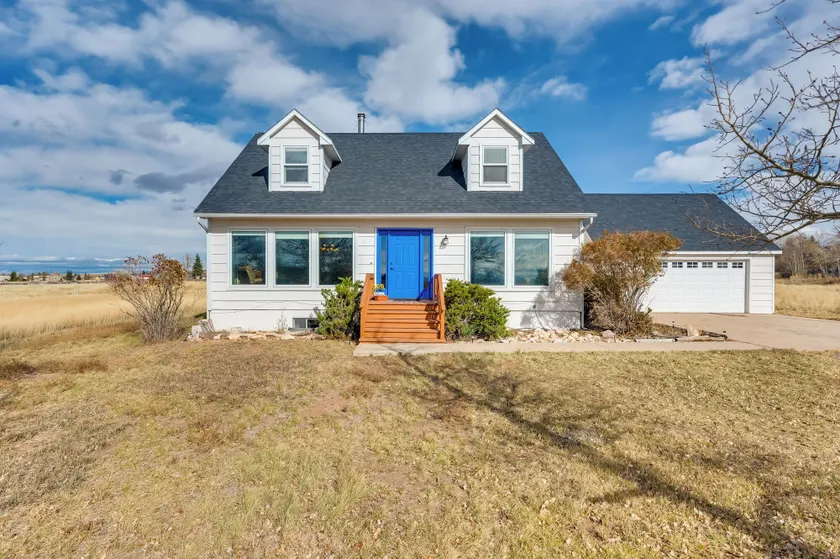 Charming Country Home in Laramie - 4 Mi to UW! - Image 1