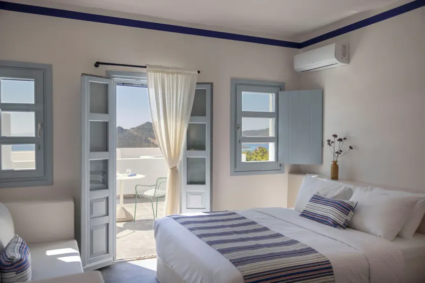 Panorama Serenity Suites - Image 1