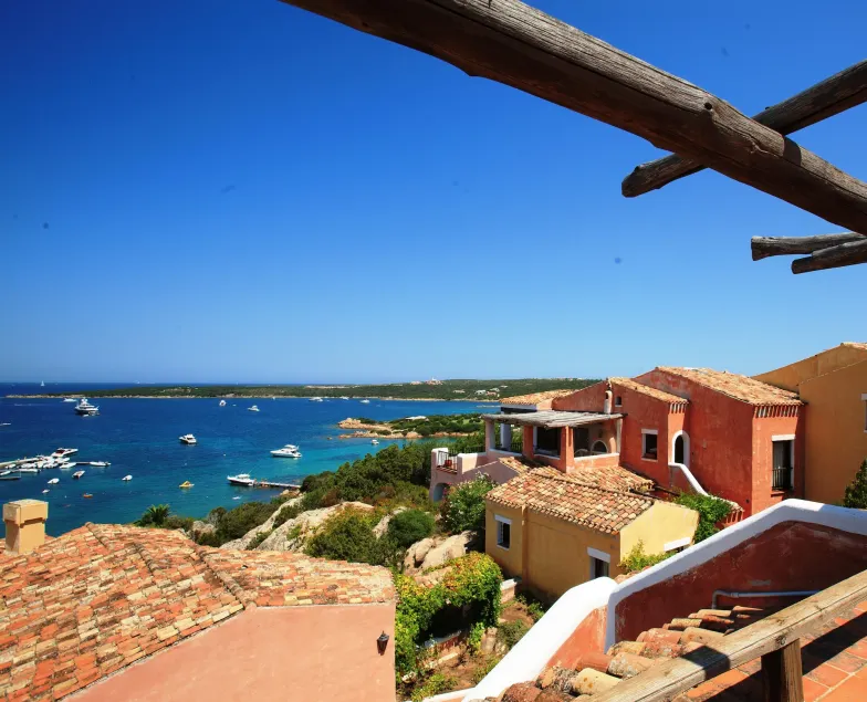 Bagaglino I Giardini Di Porto Cervo - Image 1