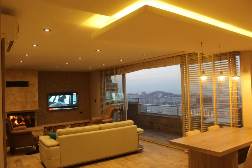 Nur Hotel - Image 1