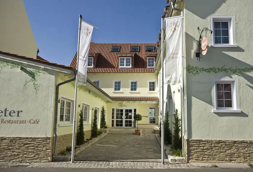 Hotel Speeter - Image 1
