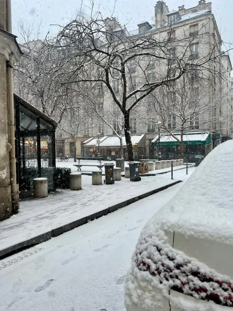 Hôtel Pratic - Image 1