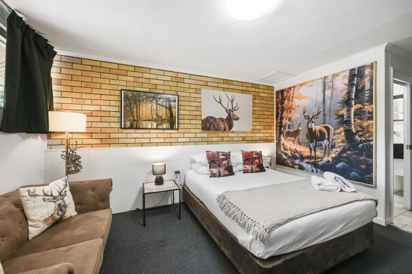 Motel Glenworth - Image 1