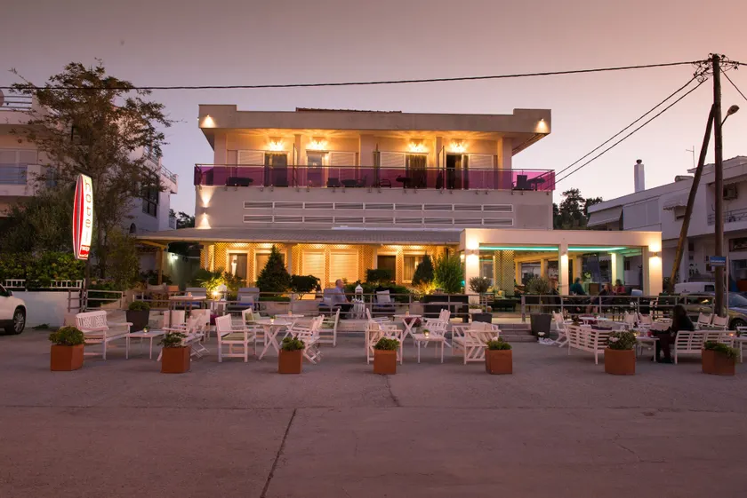 Hotel Pithari - Image 1