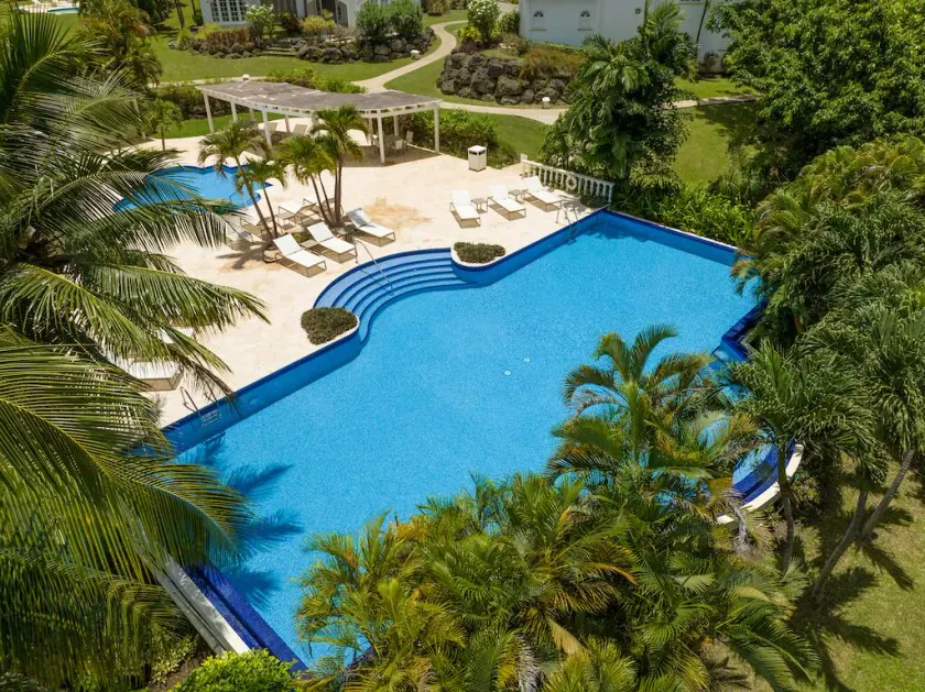 Royal Westmoreland - Royal Apartment 214 by Island Villas - Image 1