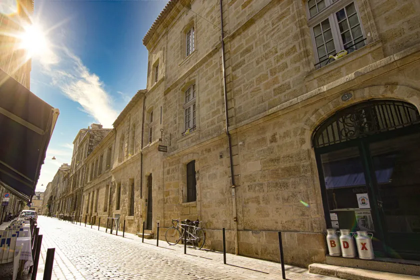 Maison Fredon Bordeaux Centre - Image 1