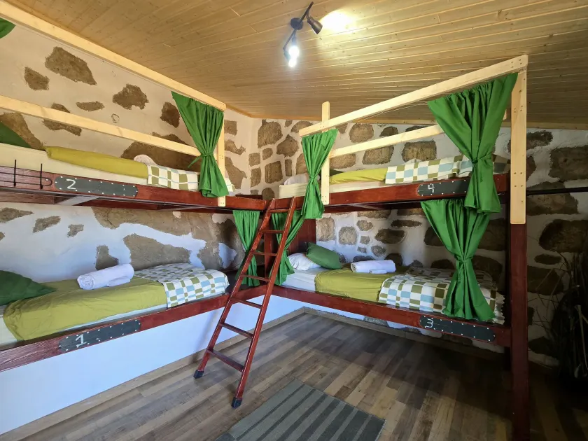 Mountain Hostel&House Finca La Isa by Rose - Image 1