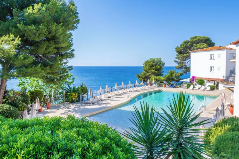 Silken Park Hotel San Jorge - Image 1