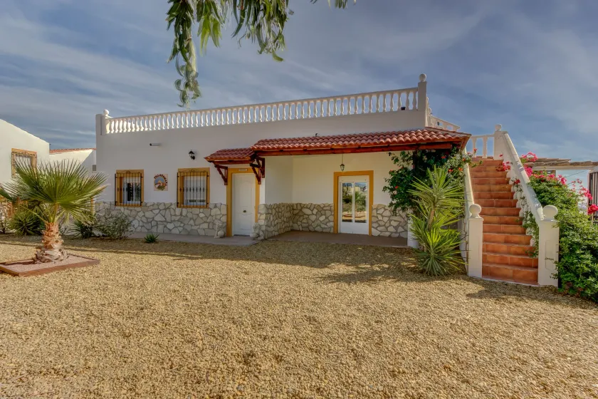 Villa Damara - Image 1