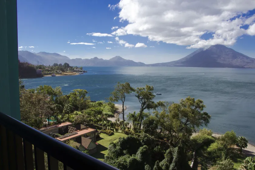 Luxury Villas Atitlan - Image 1