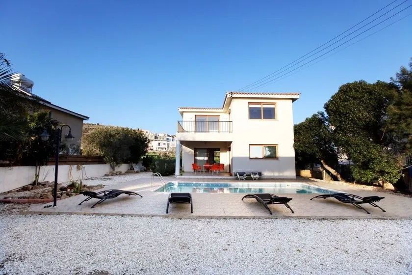 Villa Elina - Image 1