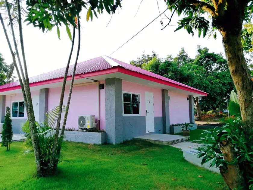 Muang Loei Airport Hotel - Image 1