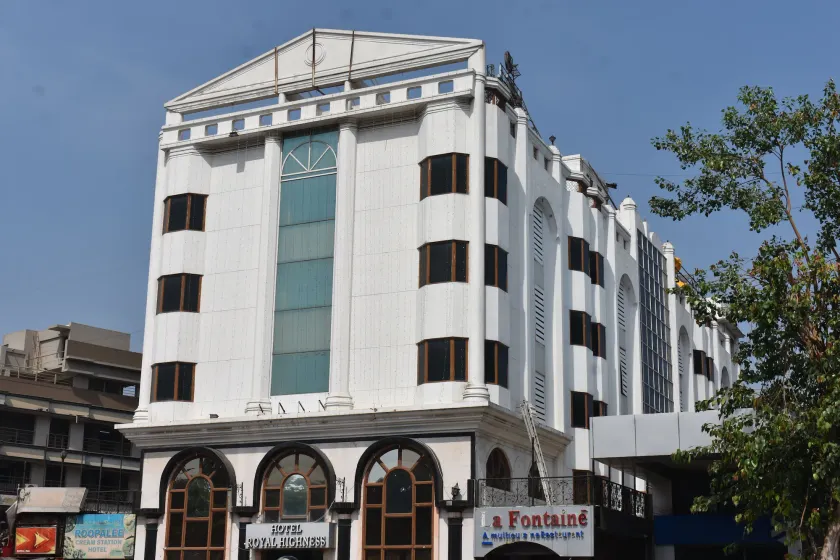 Hotel Royal Highness - Image 1