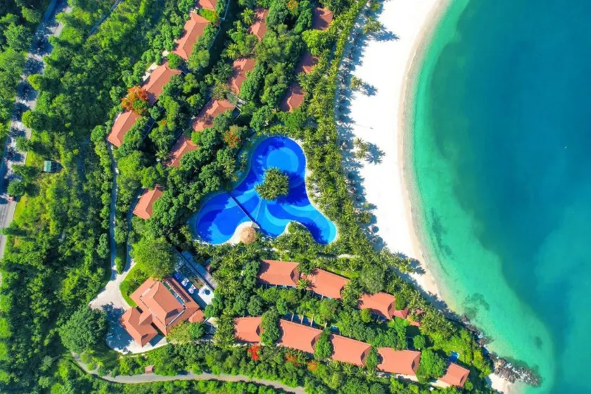 Vinpearl Luxury Nha Trang - Image 1