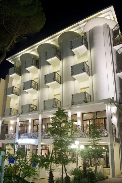 Hotel Baby - Image 1