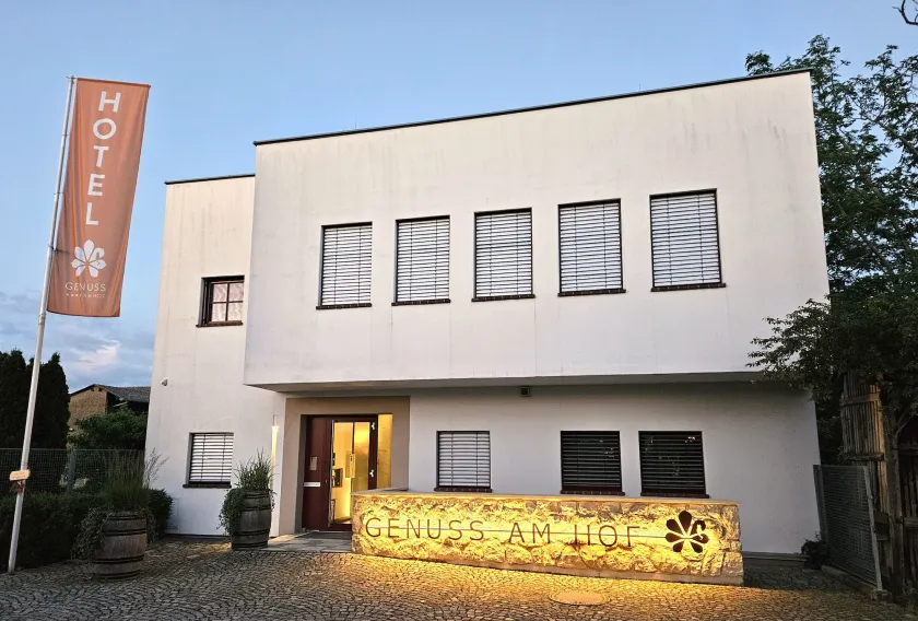 Genuss Am Hof - Image 1