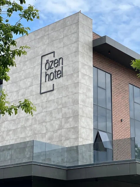 ÖZEN HOTEL - Image 1