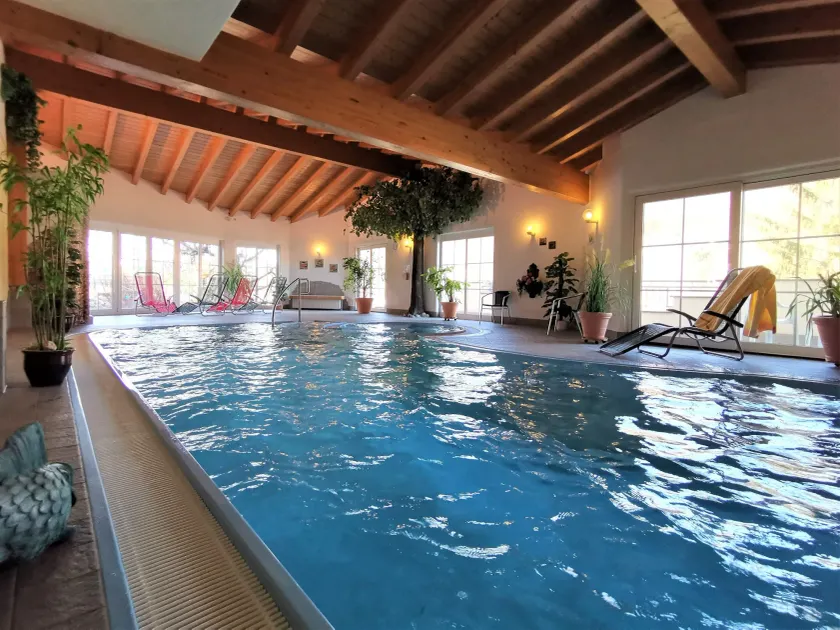 Hotel Ursula Garni - Image 1
