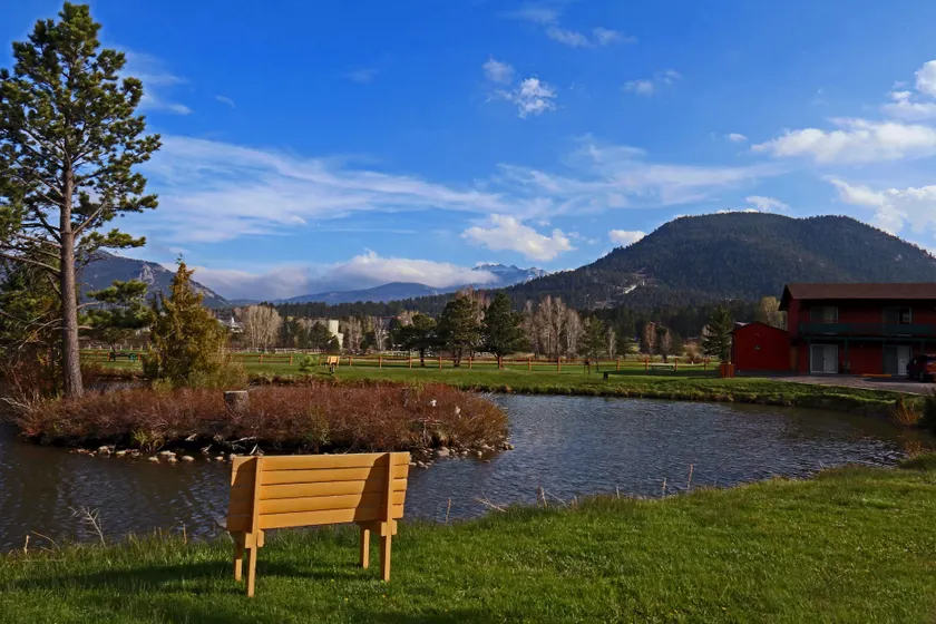 Discovery Lodge - Image 1