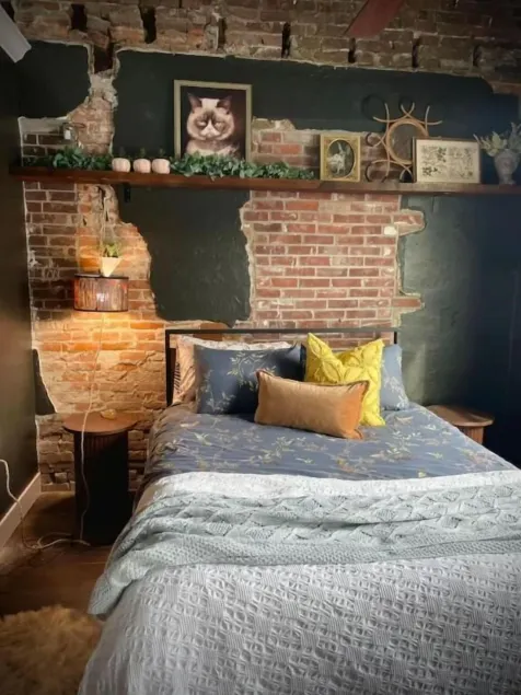 The Atrium - A Boutique Hotel - Zimmer