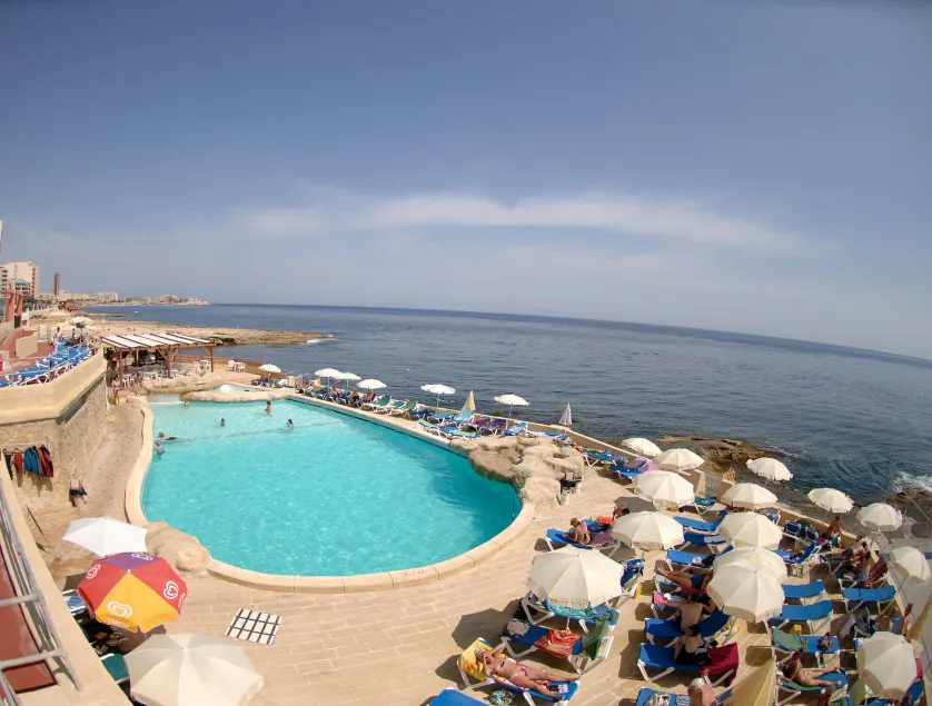 The Preluna Hotel - Image 1