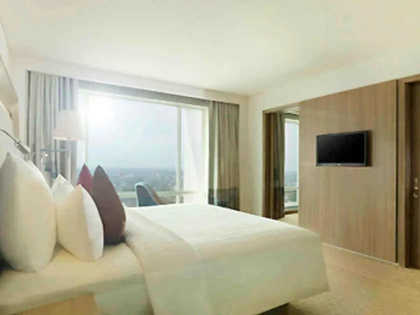 Novotel Tangerang - Image 1