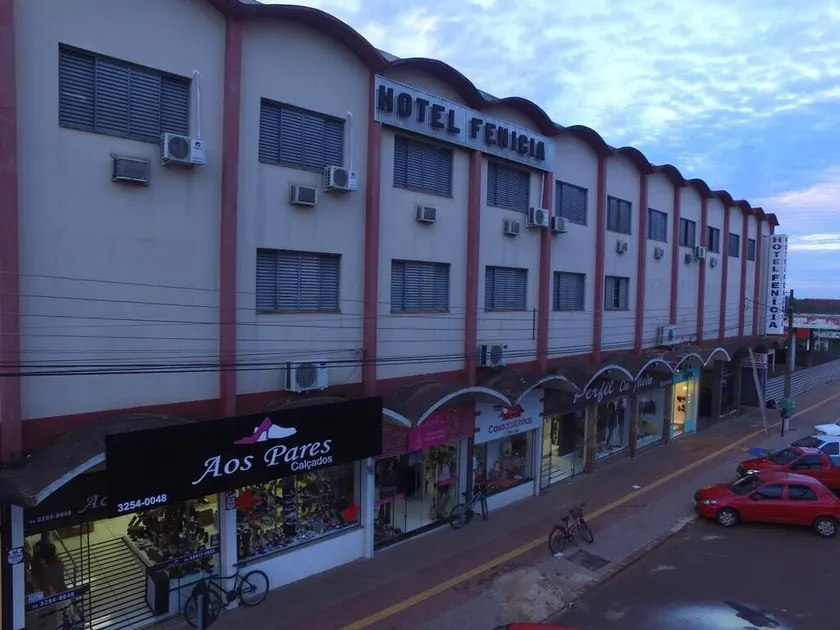 Hotel Gran Fenícia Marechal - Image 1