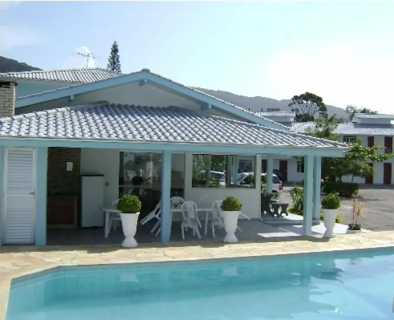 Pousada Talismã - Image 1