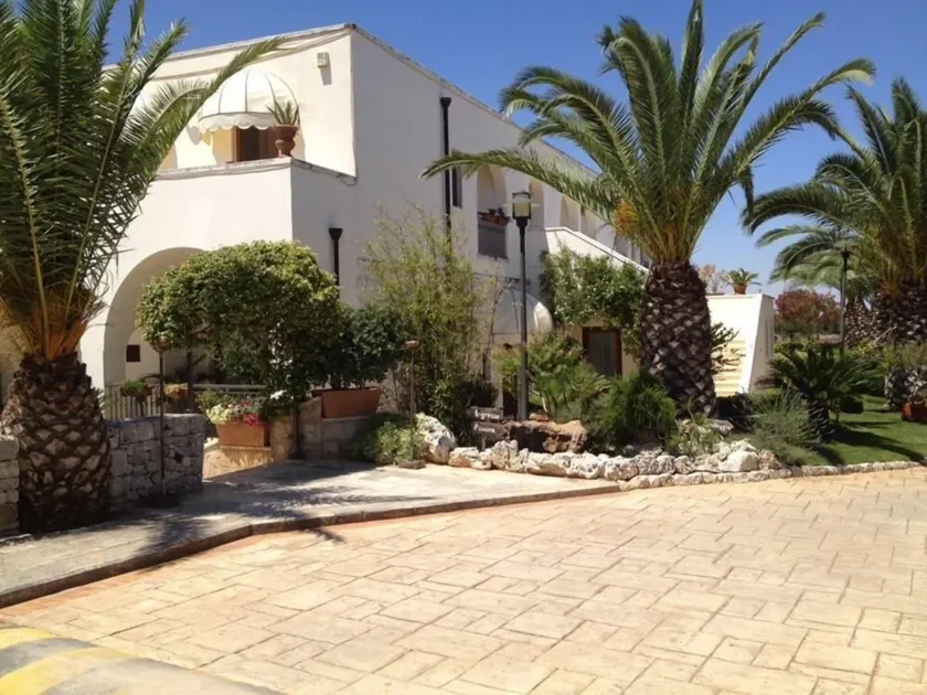 Masseria Casale Dei Fornici - Image 1