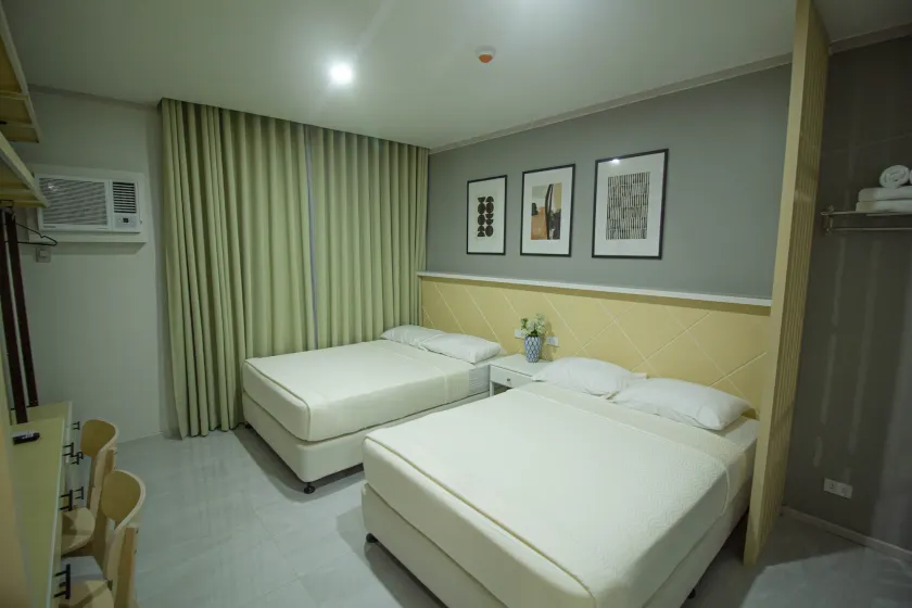 Twin Hearts Residences 1 - Image 1