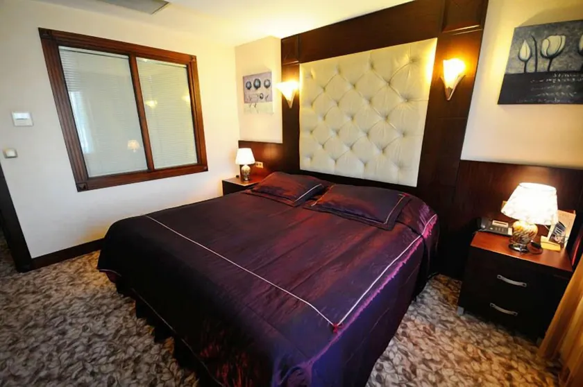 Cukurova Park Hotel - Image 1