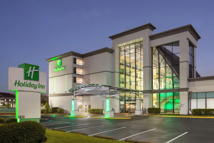 Holiday Inn Virginia Beach - Norfolk by IHG - Image 1