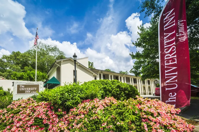 The University Inn at Emory - Image 1