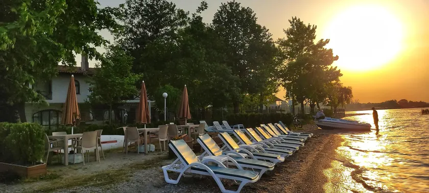 Senler Boutique Hotel - Image 1