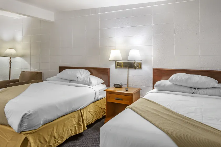 Budget Inn Boise - Image 1