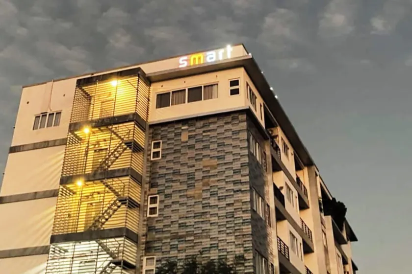 Smart Condominium in Cagayan de Oro City - Image 1