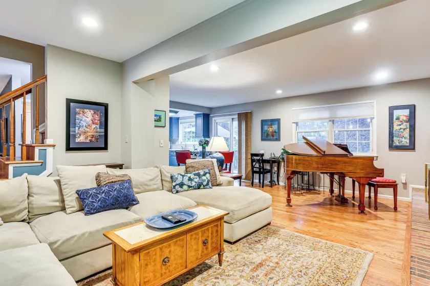 Spacious Family Home w/ Deck & Yard in Littleton! - Image 1