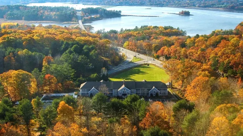 Cod Cove Inn, BW Signature Collection-Boothbay Harbor Area - Image 1